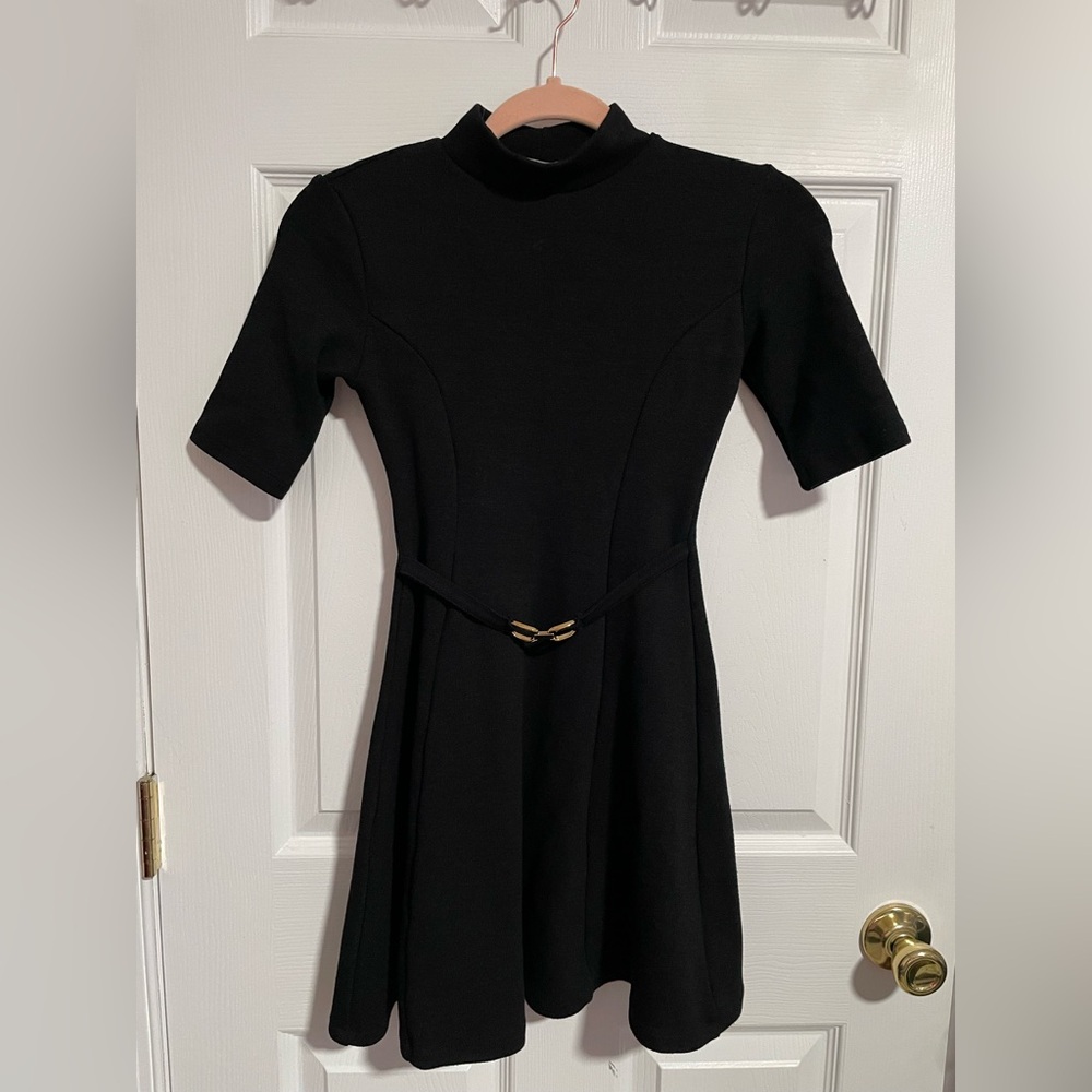 Zara Dress